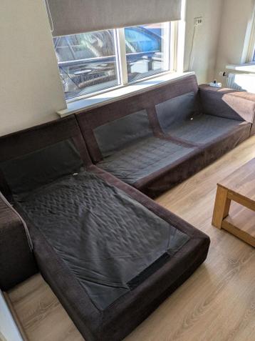 Kivik bankstel 4 zits met chaise - afbeelding 3 Kivik bankstel 4 zits met chaise - afbeelding 3