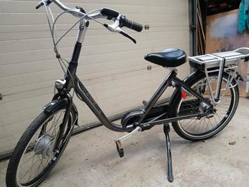 Gazelle Balance Innergy - Zo goed als nieuw!