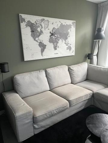 Kivik Hoekbank 5-persoons Grijs - Ophalen 2 Dec - afbeelding 5 Kivik Hoekbank 5-persoons Grijs - Ophalen 2 Dec - afbeelding 5