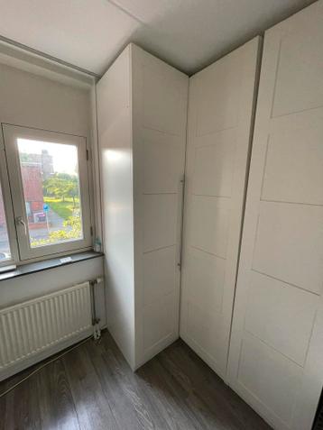 Ikea pax hoekkast - afbeelding 1 Ikea pax hoekkast - afbeelding 1