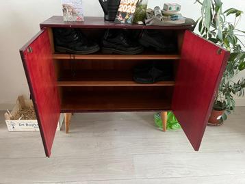 Dressoir / Kastje - Gratis Ophalen Rotterdam-Zuid