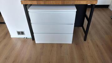 Ikea Malm Ladekast - afbeelding 1 Ikea Malm Ladekast - afbeelding 1