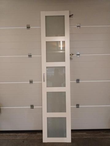 Ikea Pax Kastdeur ... 1 st. 229 x 50cm - afbeelding 1 Ikea Pax Kastdeur ... 1 st. 229 x 50cm - afbeelding 1