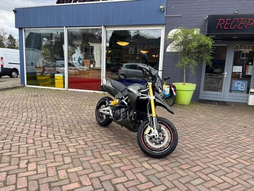 Aprilia dorsoduro 1200, Motoren, Motoren | Aprilia, Bedrijf, Naked bike, meer dan 35 kW, 2 cilinders, Ophalen