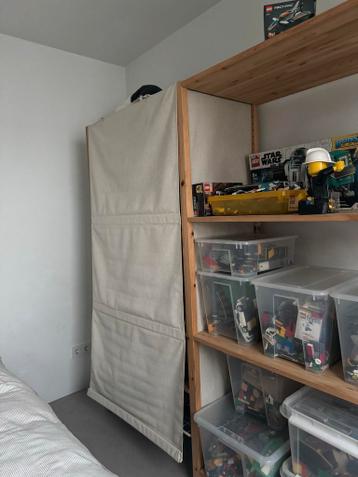 IKEA Ivar kast - kinderkamer/logeerkamer - afbeelding 2 IKEA Ivar kast - kinderkamer/logeerkamer - afbeelding 2