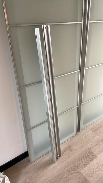 Ikea Pax deuren GRATIS - afbeelding 4 Ikea Pax deuren GRATIS - afbeelding 4