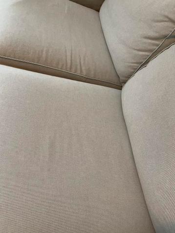 Kivik sofa light grey IKEA - afbeelding 6 Kivik sofa light grey IKEA - afbeelding 6
