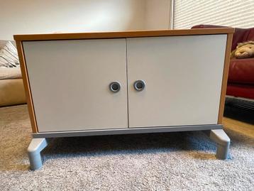 IKEA Kast - Praktisch en Stijlvol! - afbeelding 1 IKEA Kast - Praktisch en Stijlvol! - afbeelding 1