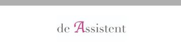 Assistent Directie / Secretaris - gratis