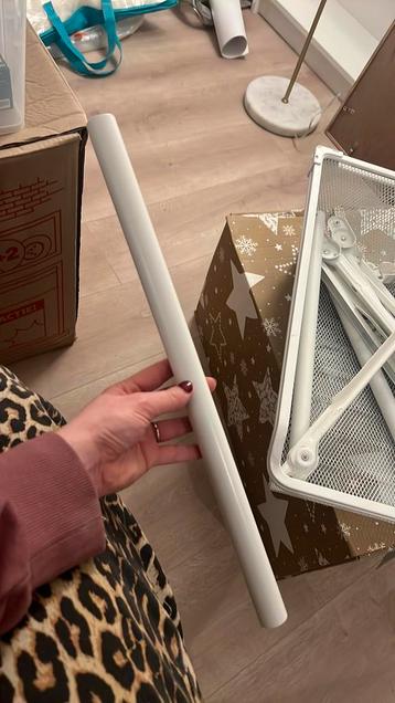 Ikea Pax Manden & Kledingstangen - afbeelding 3 Ikea Pax Manden & Kledingstangen - afbeelding 3