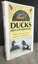 Boyer, Trevor & Gooders, John - Ducks (1989)