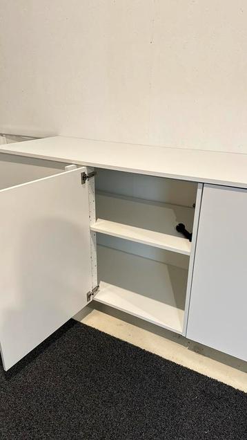 Metod ikea keukenkasten + hoekkast - afbeelding 4 Metod ikea keukenkasten + hoekkast - afbeelding 4