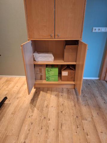 Ikea Effektiv Kasten hoog, tot 30-10-25beschikbaar, per stuk - afbeelding 4 Ikea Effektiv Kasten hoog, tot 30-10-25beschikbaar, per stuk - afbeelding 4