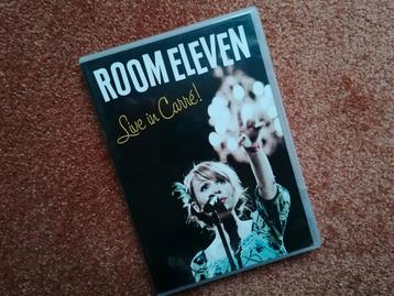 Room Eleven - Live In Carré