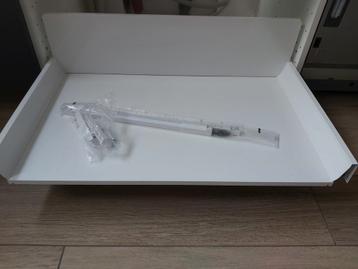 Ikea Maximera lade hoog 80x45 - Nieuw! - afbeelding 2 Ikea Maximera lade hoog 80x45 - Nieuw! - afbeelding 2