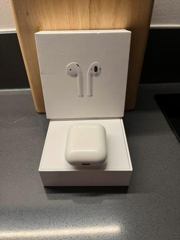 Apple AirPods (1e generatie)