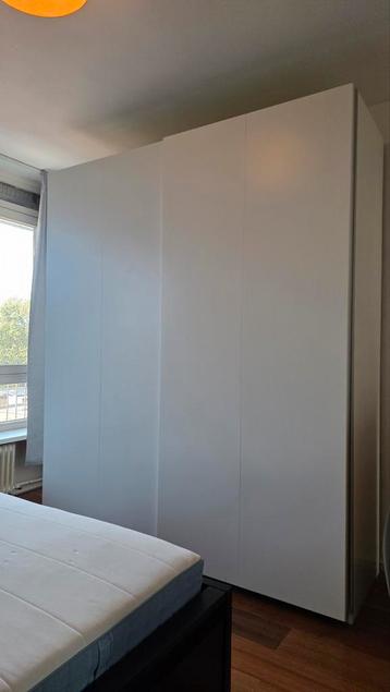 Complete IKEA Malm Slaapkamer Set - afbeelding 9 Complete IKEA Malm Slaapkamer Set - afbeelding 9