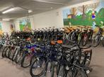 800+ fietsen op voorraad - Jongensfietsen / Meisjesfiets