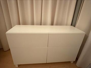 Bestå dressoir IKEA - afbeelding 3 Bestå dressoir IKEA - afbeelding 3