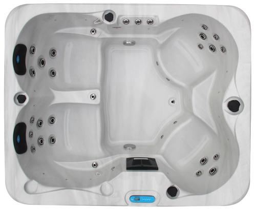 BUITENSPA  plug and play TOP KWALITEIT CANADESE SPA´S !!!!!!, Tuin en Terras, Jacuzzi's, Nieuw, Vast, Ophalen