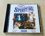 Spirit of the 60s 1966 CD Time Life