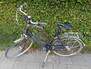 Gazelle Damesfiets - 7 Versnellingen