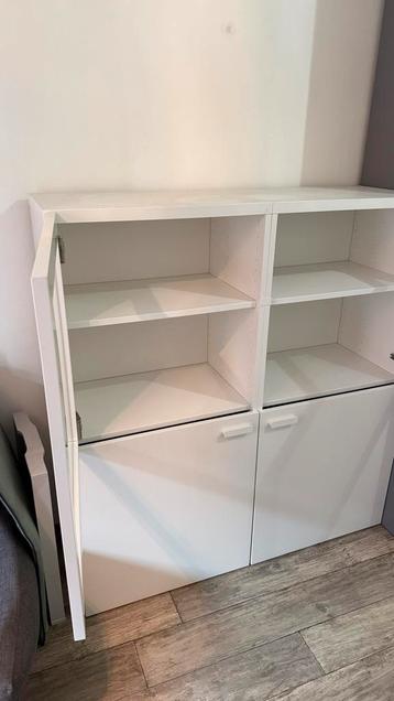 IKEA Besta Kastcombinatie - afbeelding 2 IKEA Besta Kastcombinatie - afbeelding 2