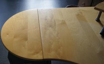 IKEA GALANT HOEKBURAU MET VERHOGER - afbeelding 8 IKEA GALANT HOEKBURAU MET VERHOGER - afbeelding 8