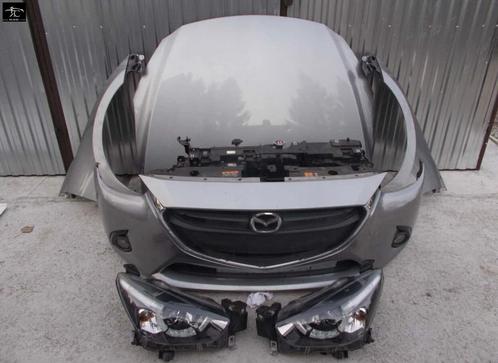 Mazda 2 facelift voorkop!, Auto-onderdelen, Carrosserie en Plaatwerk, Bumper, Mazda, Voor, Gebruikt, Ophalen