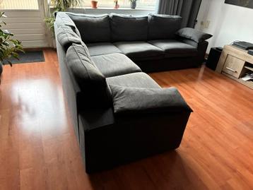 Kivik Hoekbank 4zits Antraciet - afbeelding 2 Kivik Hoekbank 4zits Antraciet - afbeelding 2