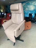 Prominent Staopstoel relaxfauteuil van 7000 nu 1395