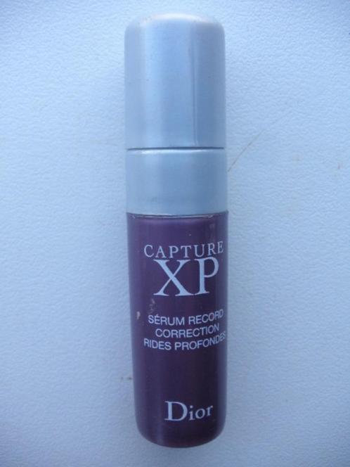 DIOR Capture XP anti rimpel serum, Sieraden, Tassen en Uiterlijk, Uiterlijk | Gezichtsverzorging, Nieuw, Verzorging, Gehele gezicht