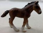 Schleich Shire veulen paard 13272 2002 Horseclub figuur pony