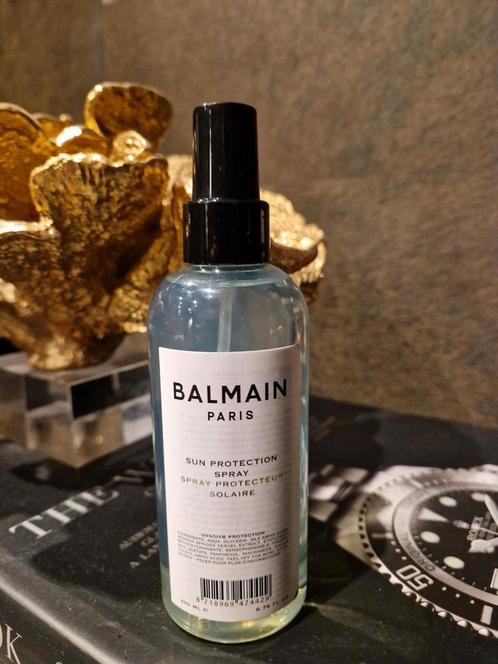 Balmain Hair Couture Sun Protection Spray 200ml Nieuw, Sieraden, Tassen en Uiterlijk, Uiterlijk | Haarverzorging, Nieuw, Ophalen of Verzenden