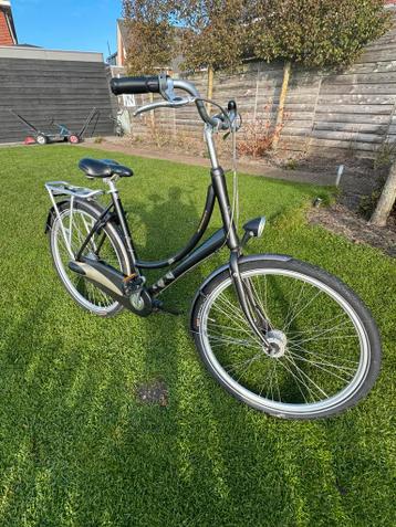 Batavus Diva dames fiets