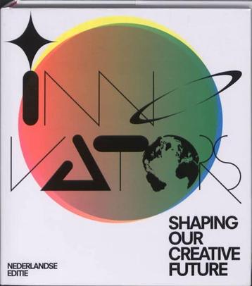 Shaping our creative future