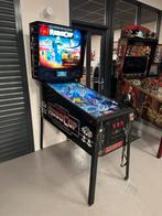 Prachtige flipperkast Data East Robocop Pinball