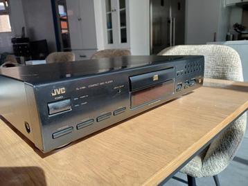 JVC XL-V184 cd speler *Zie beschrijving*