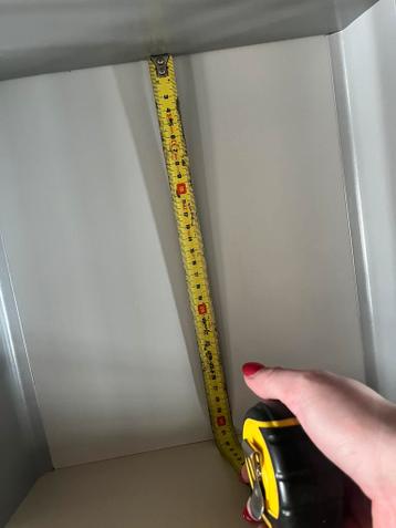 IKEA FAKTUM keukenblok met DUVBO-frontjes (excl. gasplaat) - afbeelding 10 IKEA FAKTUM keukenblok met DUVBO-frontjes (excl. gasplaat) - afbeelding 10