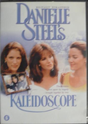 DVD Danielle Steel: Kaleidoscope; Jaclyn Smith, Perry KIing.