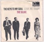 The Silkie- The keys to my Soul