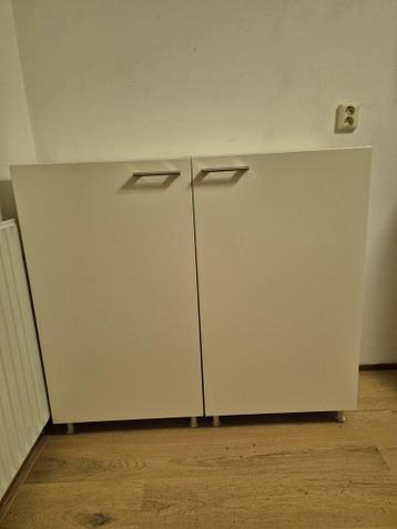 Ikea Metod bovenkasten, 100x60x36 - afbeelding 1 Ikea Metod bovenkasten, 100x60x36 - afbeelding 1