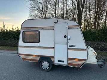 Festival caravan s foodtruck keet 