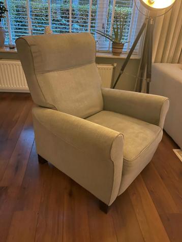 Nette Ikea Ektorp Fauteuil - Rookvrij & Dierenvrij - afbeelding 1 Nette Ikea Ektorp Fauteuil - Rookvrij & Dierenvrij - afbeelding 1