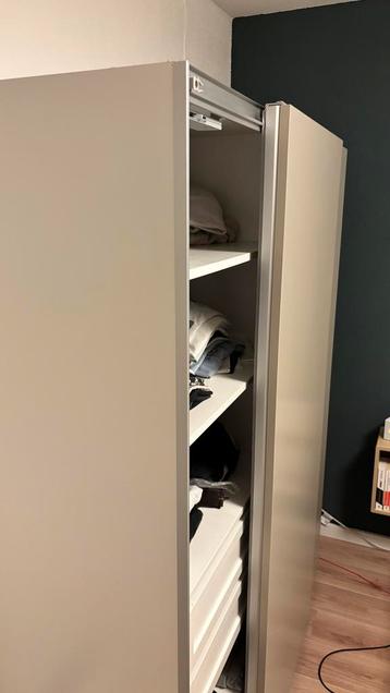 Ikea Pax Kast - afbeelding 2 Ikea Pax Kast - afbeelding 2