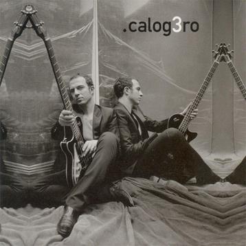 Calogero calog3ro CD 981 677-7   SALE!