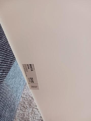 IKEA Besta bovenblad glasplaten - afbeelding 4 IKEA Besta bovenblad glasplaten - afbeelding 4
