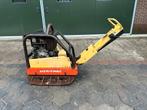 Dynapac LG 500 trilplaat 6 ton (wacker)