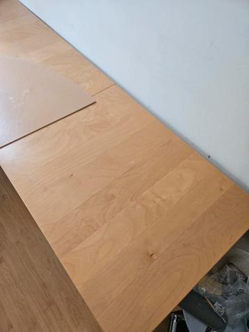 Ikea galant hoekbureau - afbeelding 11 Ikea galant hoekbureau - afbeelding 11