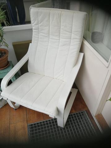 relax stoel ( Ikea)